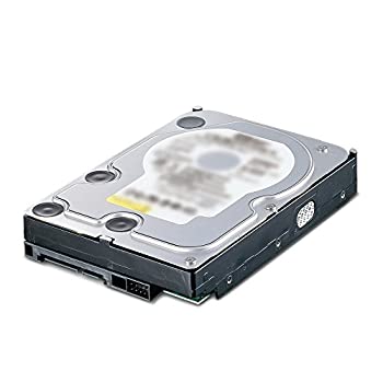 【中古】BUFFALO ドライブステーション対応 交換用HDD 4TB HD-OPWL-4.0T 【中古】BUFFALO ドライブステーション対応 交換用HDD 4TB HD-OPWL-4.0T