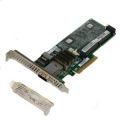 【中古】Hewlett Packard Enterprise BD CNTRL INT EXT SAS SA P222