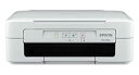 【中古】(非常に良い)EPSON エプソン プリンター インクジェット複合機 Colorio PX-045A