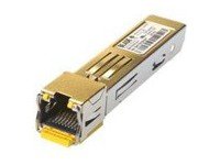 【中古】(非常に良い)1000BT RJ45 SFP COPPER 100M 【中古】(非常に良い)1000BT RJ45 SFP COPPER 100M
