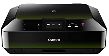 【中古】(非常に良い)Canon インクジェット複合機 PIXUS MG6330 グリーン 【中古】(非常に良い)Canon インクジェット複合機 PIXUS MG6330 グリーン