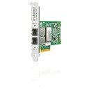 【中古】HP HBA 82Q 8GB DUAL PORT PCI-E FC