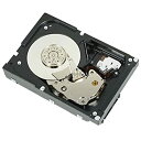 【中古】Dell HDD 600GB 15K SAS 3 5 Inch