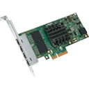 【中古】Ethernet Server Adapter I350-T4