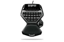 【中古】(非常に良い)【PUBG JAPAN SERIES 2018推奨ギア】LOGICOOL ロジクール アドバンス ゲームボード G13r