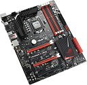 【中古】(非常に良い)ASUSTeK Intel Z87チップセット搭載マザーボード ROGシリーズ MAXIMUS VI HERO 【ATX】