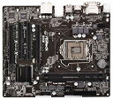 【中古】(非常に良い)ASRock マザーボード (HASWEL対応) B85 M-ATX USB3.0 B85M