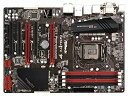 【中古】(非常に良い)ASRock マザーボード (HASWEL対応) H87 ATX USB3.0 SATA3 H87 Performance