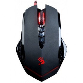 【中古】A4Tech V8MA Bloody Ultra Gaming Gear Wired 8-Button Gaming Mouse Mice