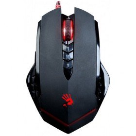 【中古】A4Tech V8MA Bloody Ultra Gaming Gear Wired 8-Button Gaming Mouse Mice 【中古】A4Tech V8MA Bloody Ultra Gaming Gear Wired 8-Button Gaming Mouse Mice