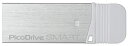 【中古】GREENHOUSE スマートフォンにも直接挿して使えるUSB3.0対応USBメモリー「PicoDrive Smart」32GB GH-UFDSM32G...