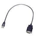 【中古】(非常に良い)ELECOM USBtoシリアルケーブル USBオス-RS-232C用 UC-SGT1