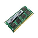 【中古】CFD販売 ノートPC用 メモリ PC3-12800(DDR3L-1600) 4GB×1枚 1.35V対応 SO-DIMM (Panram) D3N16...