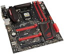 【中古】(非常に良い)ASUSTeK Intel Z97チップセット搭載ゲーミングマザーボード MAXIMUS VII RANGER 【ATX】