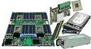 【中古】IBM 00W1240 - 900GB 2.5 SAS 10K 6Gb/s HS Hard Drive