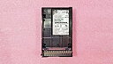 【中古】HP 737298-001 Drive HDD 300GB 12G 15K 3.5 SAS【メーカー名】hp【メーカー型番】737298-001【ブランド名】【商品説明】HP 737298-001 Drive HDD 300GB 12G 15K 3.5 SASHP 737298-001 Drive HDD 300GB 12G 15K 3.5 SAS中古品のため使用に伴うキズ等がございますが、問題なくご使用頂ける商品です。画像はイメージ写真ですので商品のコンディション、付属品の有無については入荷の度異なります。当店にて、動作確認・点検・アルコール等のクリーニングを施しております。中古品のため限定特典や補償等は、商品名、説明に記載があっても付属しておりません予めご了承下さい。当店では初期不良に限り、商品到着から7日間は返品を 受付けております。他モールとの併売品の為、完売の際はご連絡致しますのでご了承ください。ご注文からお届けまで1、ご注文⇒ご注文は24時間受け付けております。2、注文確認⇒ご注文後、当店から注文確認メールを送信します。3、お届けまで3〜10営業日程度とお考え下さい。4、入金確認⇒前払い決済をご選択の場合、ご入金確認後、配送手配を致します。5、出荷⇒配送準備が整い次第、出荷致します。配送業者、追跡番号等の詳細をメール送信致します。6、到着⇒出荷後、1〜3日後に商品が到着します。　※離島、北海道、九州、沖縄は遅れる場合がございます。予めご了承下さい。お電話でのお問合せは少人数で運営の為受け付けておりませんので、メールにてお問合せお願い致します。営業時間　月〜金　10:00〜17:00お客様都合によるご注文後のキャンセル・返品はお受けしておりませんのでご了承下さい。