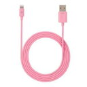 yÁz SoftBank SELECTION USB Color Cable with Lightning Connector sN SB-CA34-APLI/PK