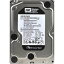 【中古】【Western Digital】 WD Black 3.5inch HDD 1TB SATA 7200回転 64Mキャッシュ 512セクタ(非AFT) WD1001FAES