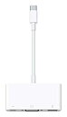 【中古】(非常に良い)Apple USB-C VGA Multiportアダプタ