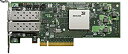 【中古】BROCADE 16GB X8 PCIE FC HBA PERPDUAL PORT SWL OPTICS - BR-1860-2F00