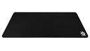 【中古】(非常に良い) SteelSeries QcK XXL マウスパッド 67500(2)