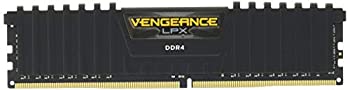 šCORSAIR DDR4-2666MHz ǥȥåPC ⥸塼 VENGEANCE LPX Series 8GB2祭å CMK16GX4M2A2666C16