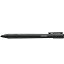 【中古】【2015年モデル】ワコム スタイラスペン Bamboo Fineline2 iPad用筆圧ペン ブラック CS600C1K