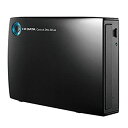 【中古】I-O DATA ブルーレイドライブ 外付型/USB 3.0/BDXL/M-DISC/16倍速高速書き込み BRD-UT16WX