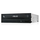 【中古】(非常に良い)ASUS DRW-24D5MT 5インチ内蔵型DVDスーパーマルチドライブ SATA接続