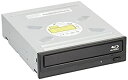 【中古】HLDS BDXL対応 内蔵Blu-rayドライブ バルク ソフト付 BH16NS58 BL BLK