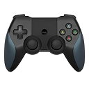 【中古】(非常に良い)Apple公認 HORIPAD ULTIMATE ワイヤレス Bluetooth ゲームコントローラー iPhone/iPad/Apple TV/Mac MFi対応(2)
