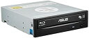 【中古】(非常に良い)ASUS Windows10対応 高性能型内蔵ブルーレイコンボドライブ BC-12D2HT