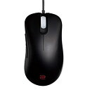 【中古】BenQ ゲーミングマウス Zowie EC2-A 小サイズ右手持ち専用/プラグ&プレイ設計