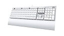 【中古】(非常に良い)AZIO Mac用 メカニカルキーボード USB接続 茶軸 US配列 バックライト 音量調整 (輸入品)