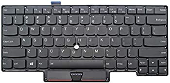 yÁzGenuine Original US Layout Backlit Laptop Keyboard with Trackpoint For Lenovo ThinkPad X1 Carbon 2013 Gen 1 MT 3443 3444 3446 3448 3460