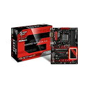 【中古】(非常に良い)ASRock AMD B350チップセット搭載 ATXマザーボード AB350 Gaming K4