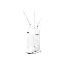 【中古】(非常に良い)BUFFALO 無線LAN親機 11ac/n/a/g/b 1300+600Mbps WXR-1900DHP3(2)