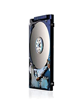 【中古】HGST(エイチ・ジー・エス・ティー) Travelstar Z7K500-320 2.5inch 320GB 32MBキャッシュ 7200rpm SATA 6Gb/s 7mm厚 HTS725032A7E635[バルク品]