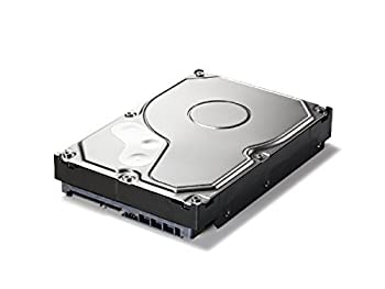 【中古】BUFFALO LinkStation for SOHO 交換用HDD 4TB OP-HD4.0BN