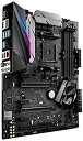 【中古】ASUS AMD X370搭載 マザーボード AM4 Socket対応 STRIX X370-F GAMING 【ATX】