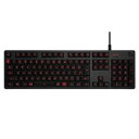 【中古】G413CB(カ-ボン) Carbon and Silver 有線キ-ボ-ド 日本語配108キ-