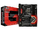【中古】(非常に良い)ASRock Intel Z370 チップセット搭載 ATX マザーボード Fatal1ty Z370 Professional Gami...