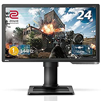 【中古】BenQ ゲーミングモニター ディスプレイ ZOWIE XL2411P 24インチ/フルHD/HDMI DP DVI端子/144Hz/1ms/ブルーライト軽減 【中古】BenQ ゲーミングモニター ディスプレイ ZOWIE XL2411P 24インチ/フルHD/HDMI DP DVI端子/144Hz/1ms/ブルーライト軽減
