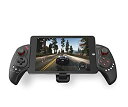 【中古】ipega PG-9023 Bluetooth ゲームコントローラ ゲームパッド 伸縮性のホルダー Andoroid/PC/タブレット対応