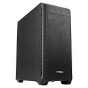【中古】(非常に良い)【P7 Silent】優れた拡張性を備えたATX対応ミドルタワーPCケース(2)