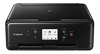 【中古】Canon プリンター インクジェット複合機 PIXUS TS6230 ブラック (黒) 【中古】Canon プリンター インクジェット複合機 PIXUS TS6230 ブラック (黒)