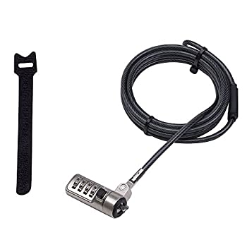 【中古】Digio2 セキュリティロック ダイヤル Noble Wedge 専用 49119