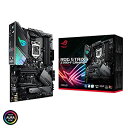 【中古】(非常に良い)ASUS IntelR Z390搭載 LGA1151対応マザーボード ROG STRIX Z390-F GAMING【ATX】