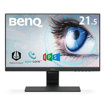【中古】(非常に良い)BenQ モニター ディスプレイ GW2283 (21.5インチ/フルHD/IPS/ウルトラスリムベゼル/輝度自動調整(B.I.)搭載/ブルーライト軽減/スピーカー付き) 【中古】(非常に良い)BenQ モニター ディスプレイ GW2283 (21.5インチ/フルHD/IPS/ウルトラスリムベゼル/輝度自動調整(B.I.)搭載/ブルーライト軽減/スピーカー付き)