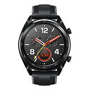 【中古】(非常に良い)HUAWEI WATCH GT スマートウォッチ GPS内蔵 気圧高度計 iOS/Android対応 WATCH GT Sports/Bl...